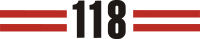 The Number UK Ltd - 118 Logo